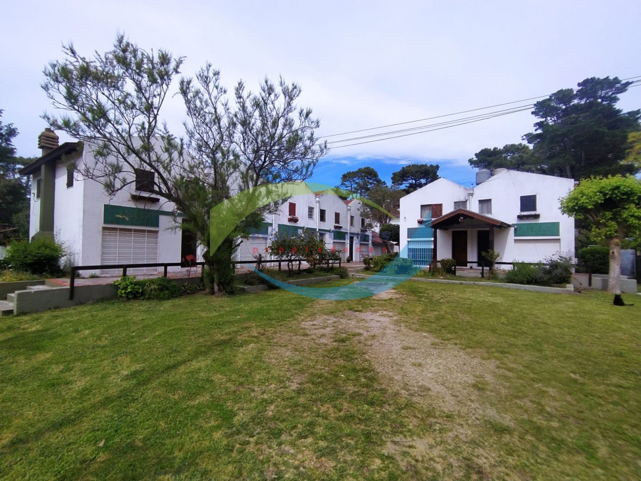 Duplex En zona Residencial 