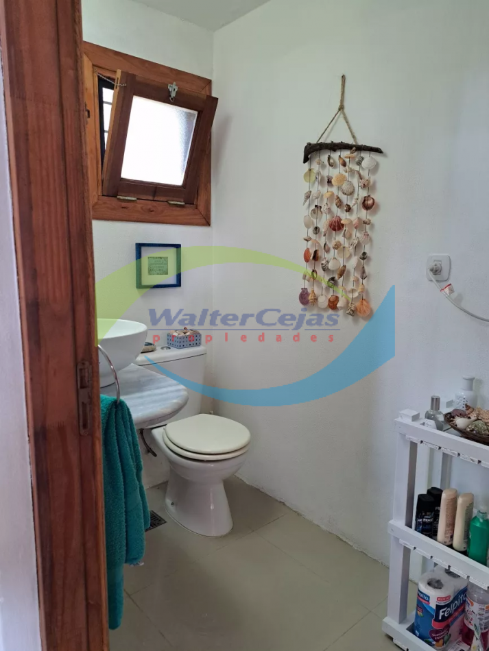 Casa en Venta en Mar de las Pampas 