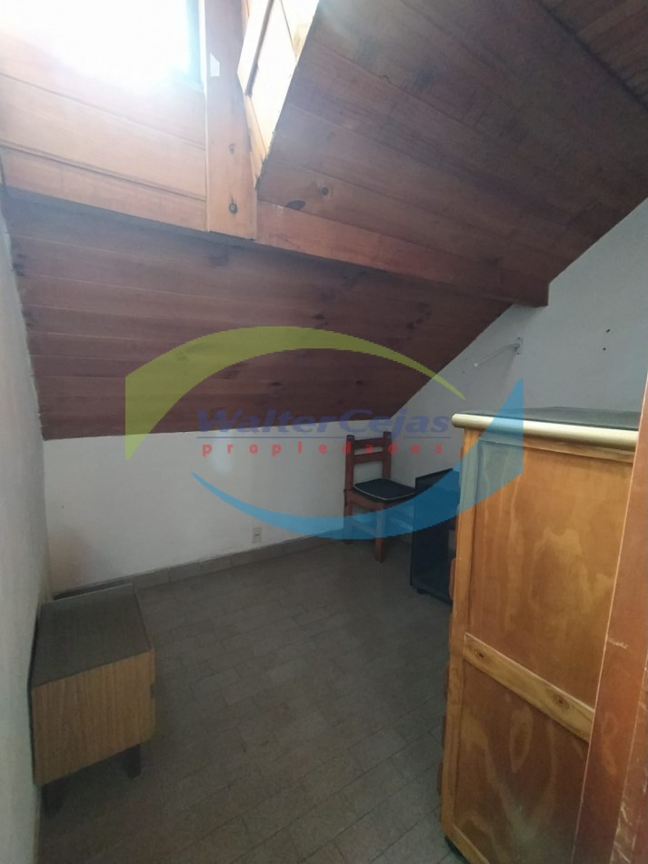 PH 4 Ambientes en Barrio Cerrado HIPOCAMPO