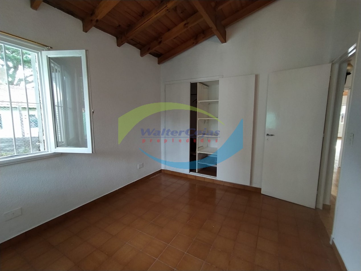 Casa en el Corazon de Barrio Norte 