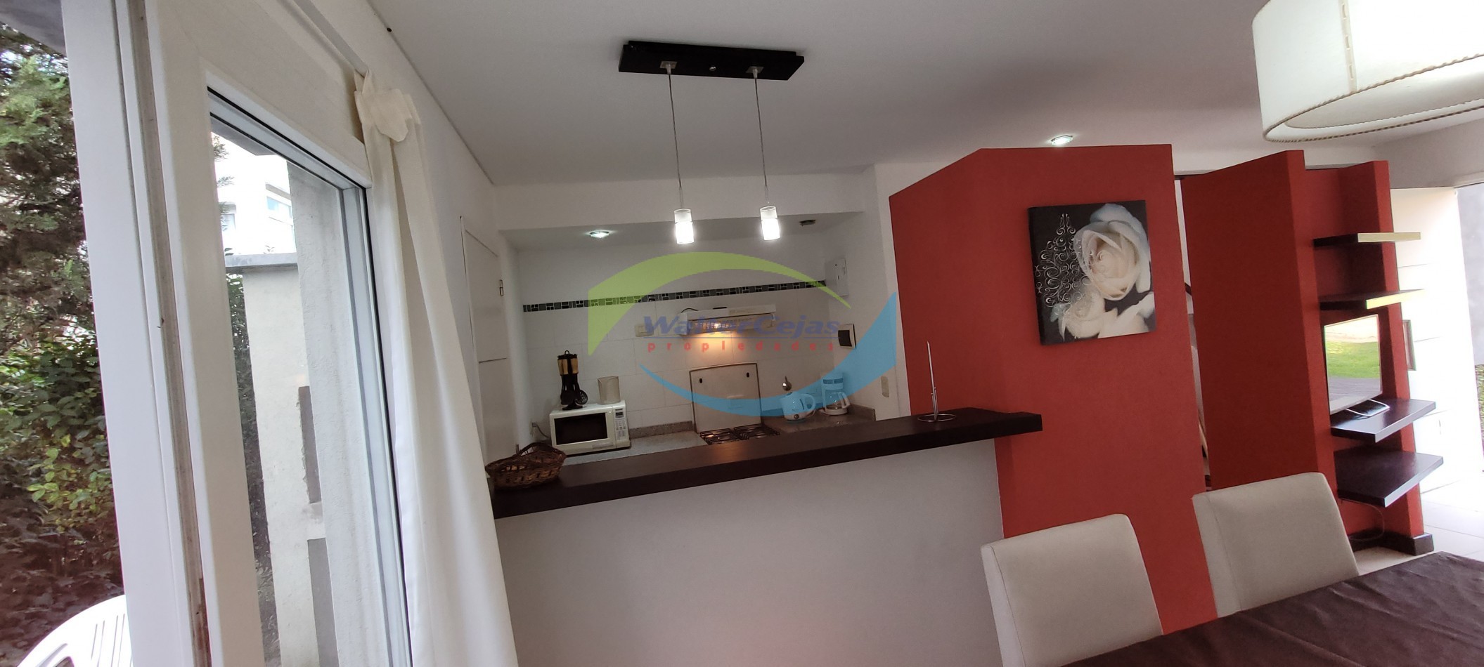 DEPARTAMENTO 3 AMBIENTES EN VENTA - COMPLEJO VALERIA SOHO