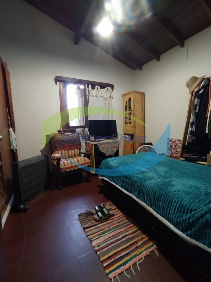 Casa en VENTA en zona residencial a refaccionar - Apta Credito