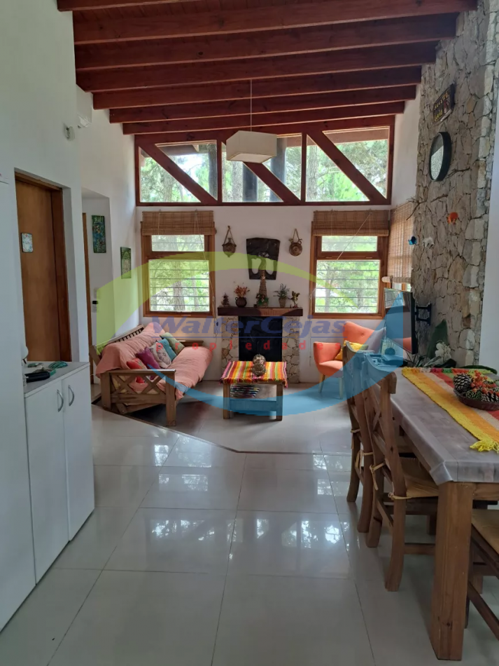 Casa en Venta en Mar de las Pampas 