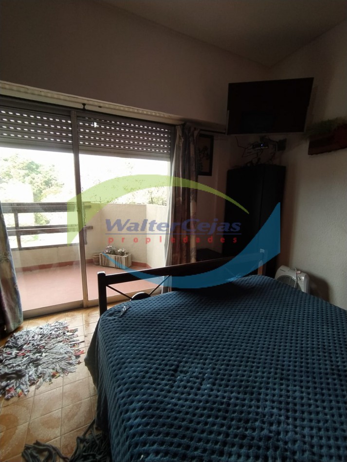 HERMOSO DEPARTAMENTO DE 1 AMBIENTE (DIVIDIDO) EN EL SUR DE GESELL