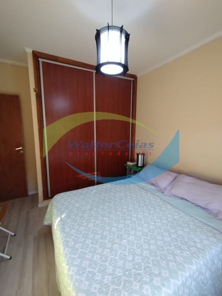 INCREIBLE DEPARTAMENTO 2 AMBIENTES C/COCHERA - ZONA CENTRO