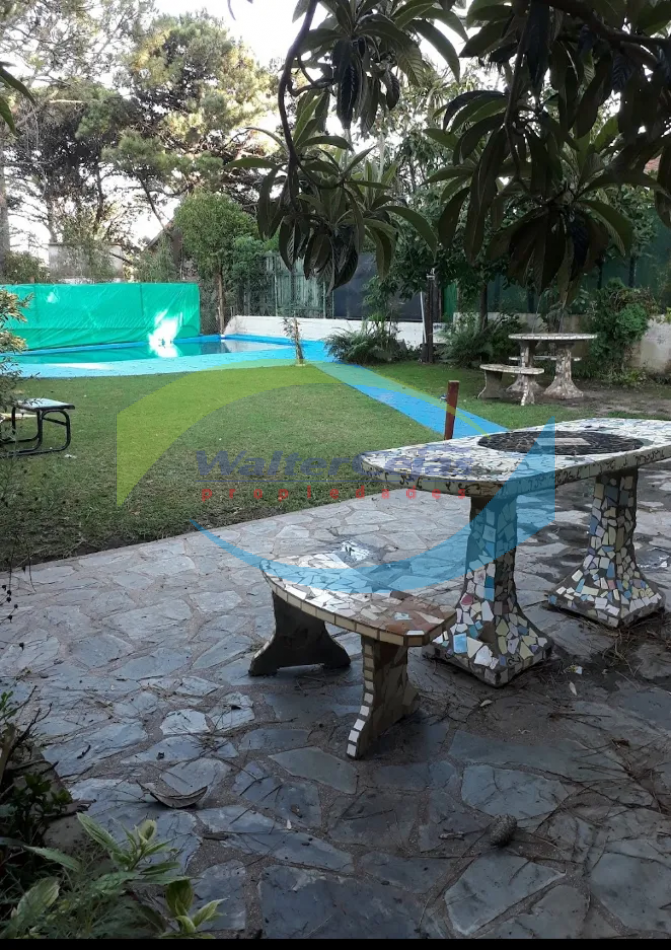 PH 4 Ambientes - Villa Escondida - Gesell Centro