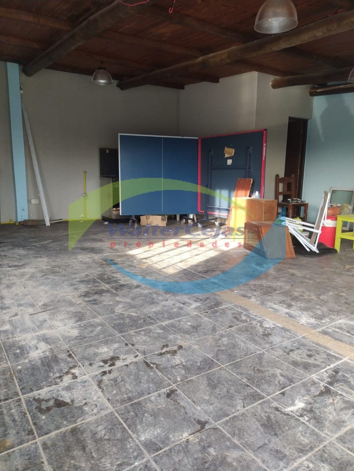 Casa en Venta en Esquina COMERCIAL