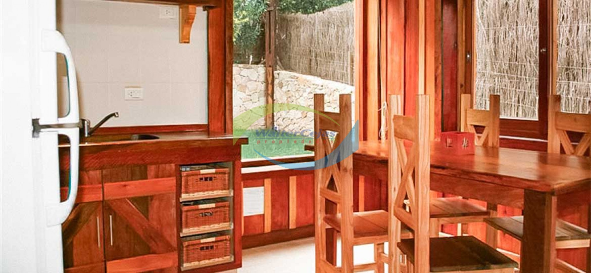 Complejo Turistico en Mar Azul POSADAS DEL FARO 