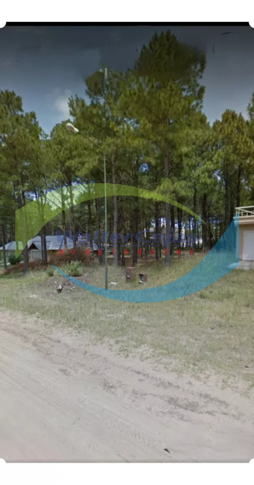 Lote unifamiliar en LA FRONTERA PINAMAR NORTE