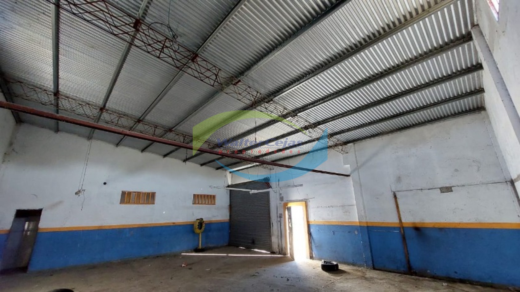 Galpon En Venta 
