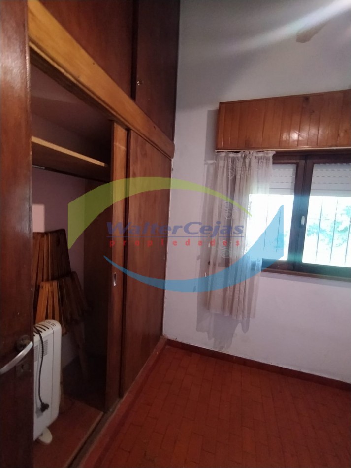 CASA EN ALQUILER - EN EL CORAZON DE BARRIO NORTE