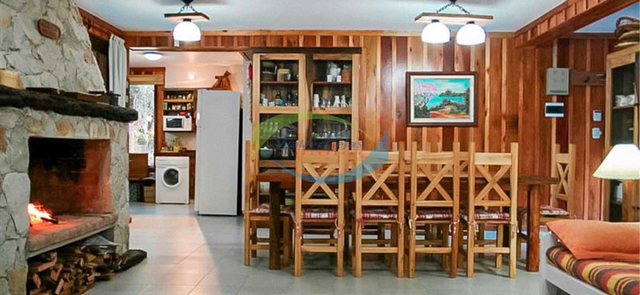 Complejo Turistico en Mar Azul POSADAS DEL FARO 