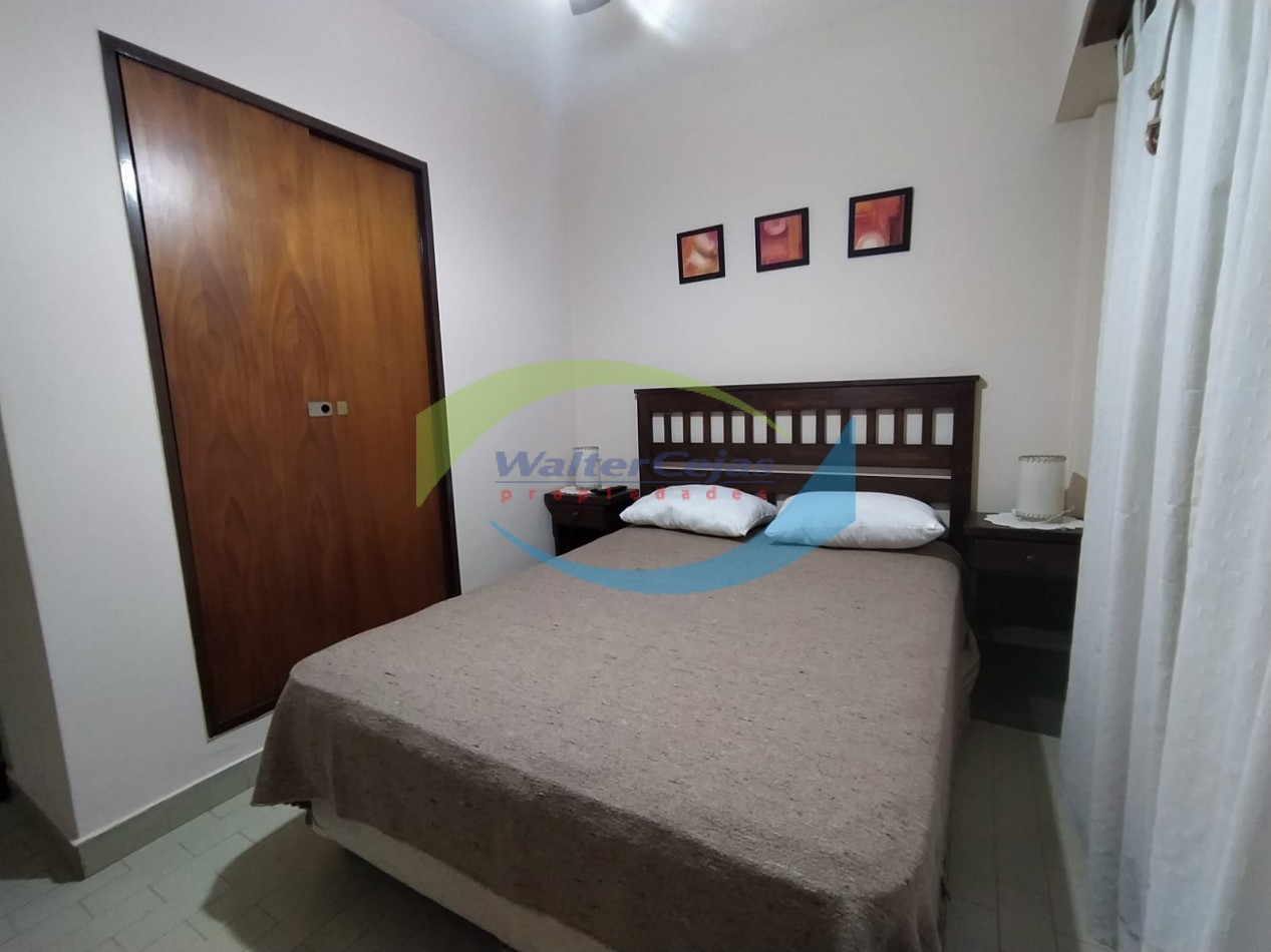 DEPARTAMENTO 3 AMBIENTES EN PLANTA BAJA - EXCELENTE ESTADO