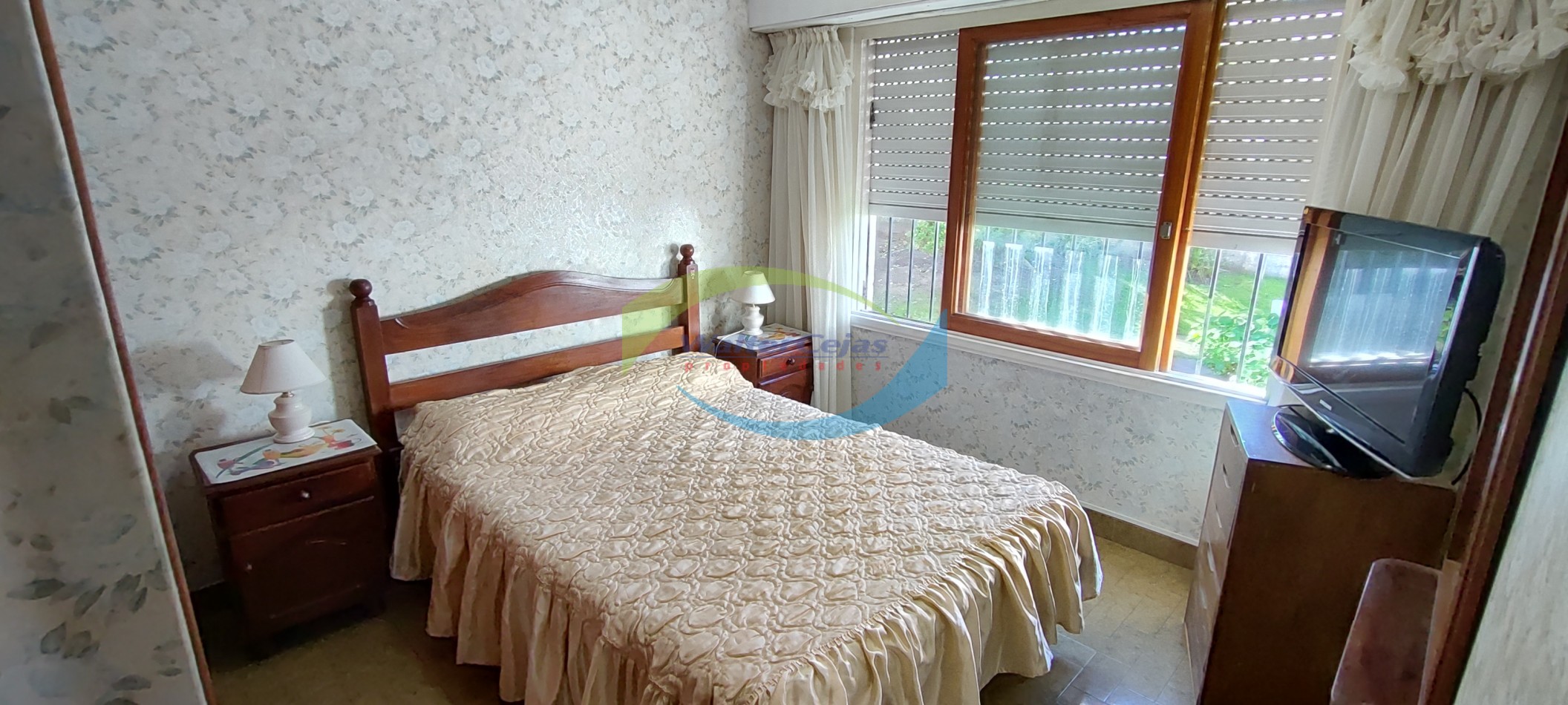 DEPARTAMENTO 2 AMBIENTES - ZONA CENTRO - PASEO 119 ENTRE AVENIDAS 1 Y 2 OPORTUNIDAD