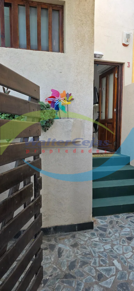 HERMOSO MONOAMBIENTE EN VENTA