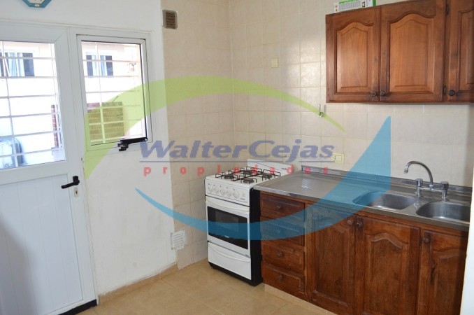 Excelente Triplex de 4 ambientes frente al mar -