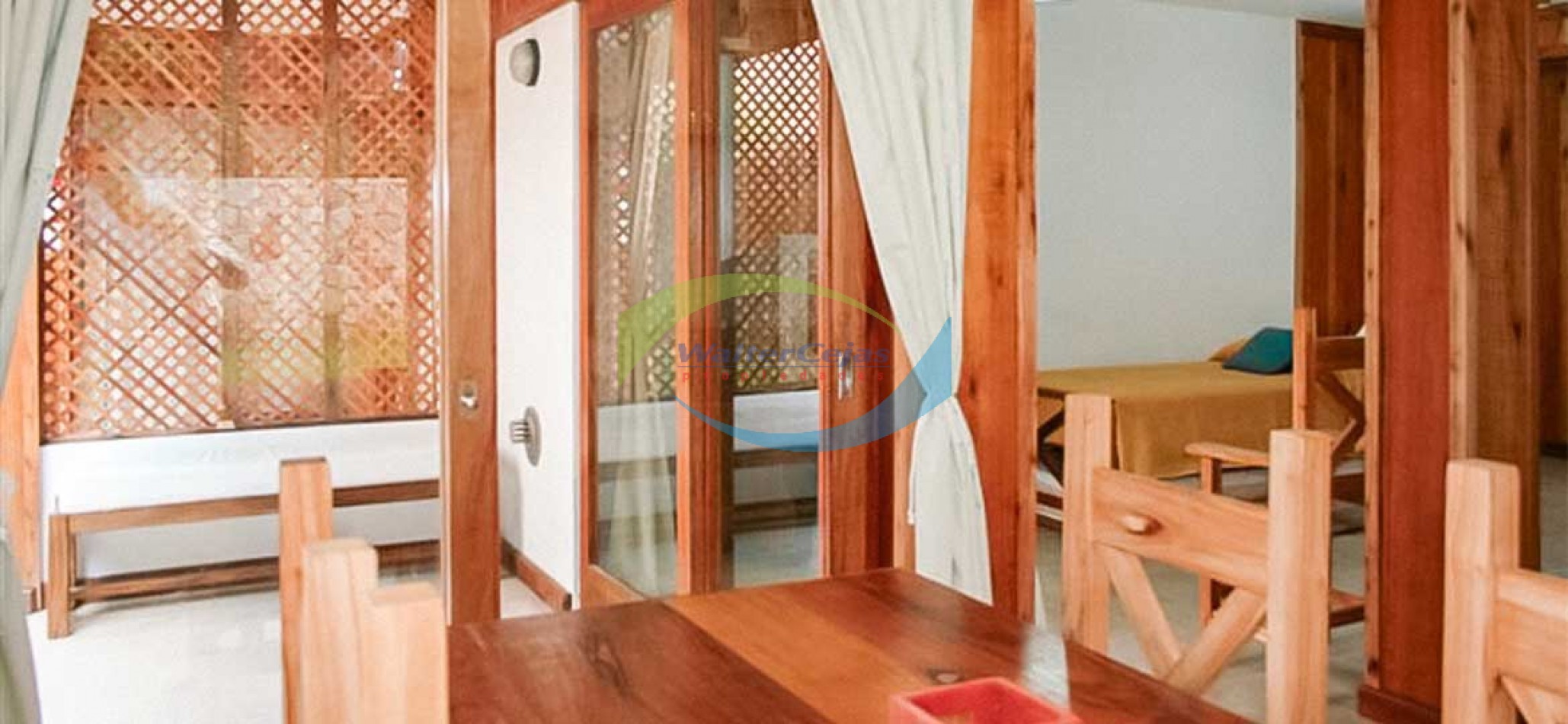 Complejo Turistico en Mar Azul POSADAS DEL FARO 