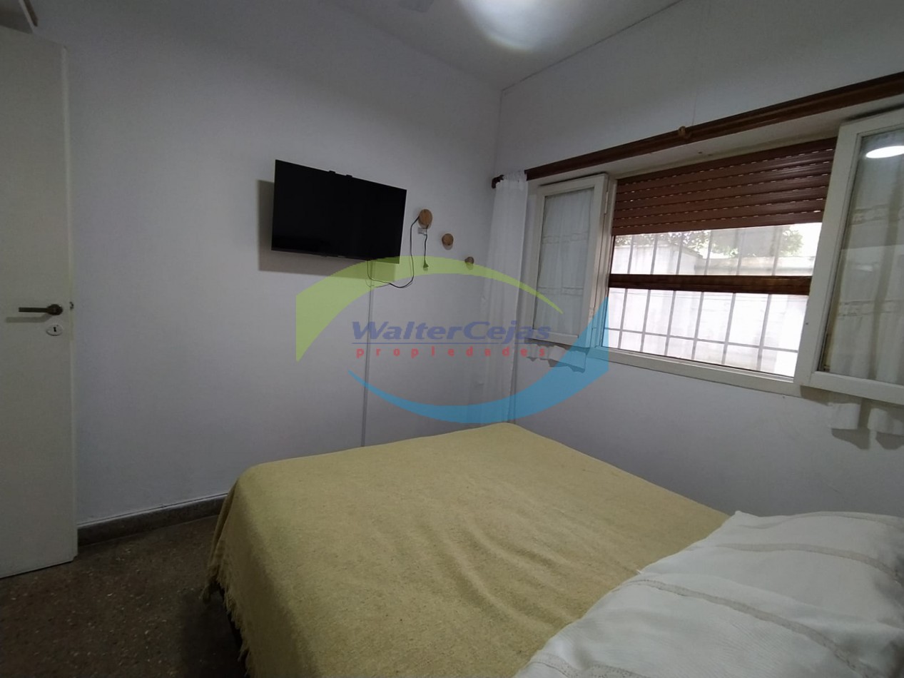 DEPARTAMENTO 2 AMBIENTES - ZONA SUR