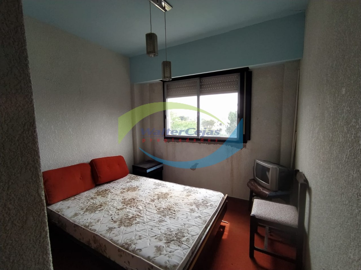 DEPARTAMENTO 2 AMBIENTES A REFACCIONAR - ZONA SUR.