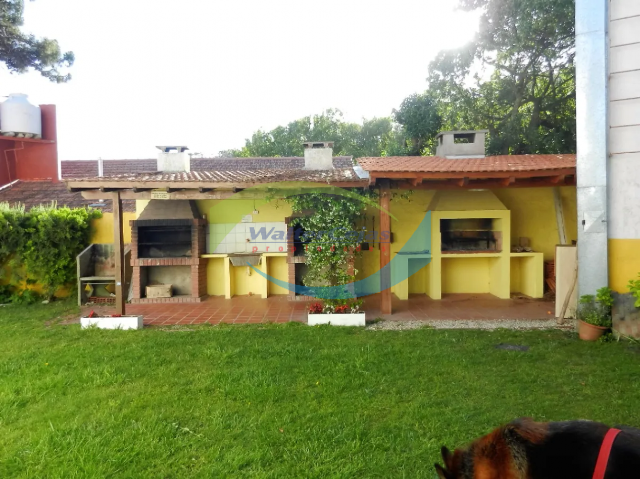 Hermoso Duplex 3 Ambientes 