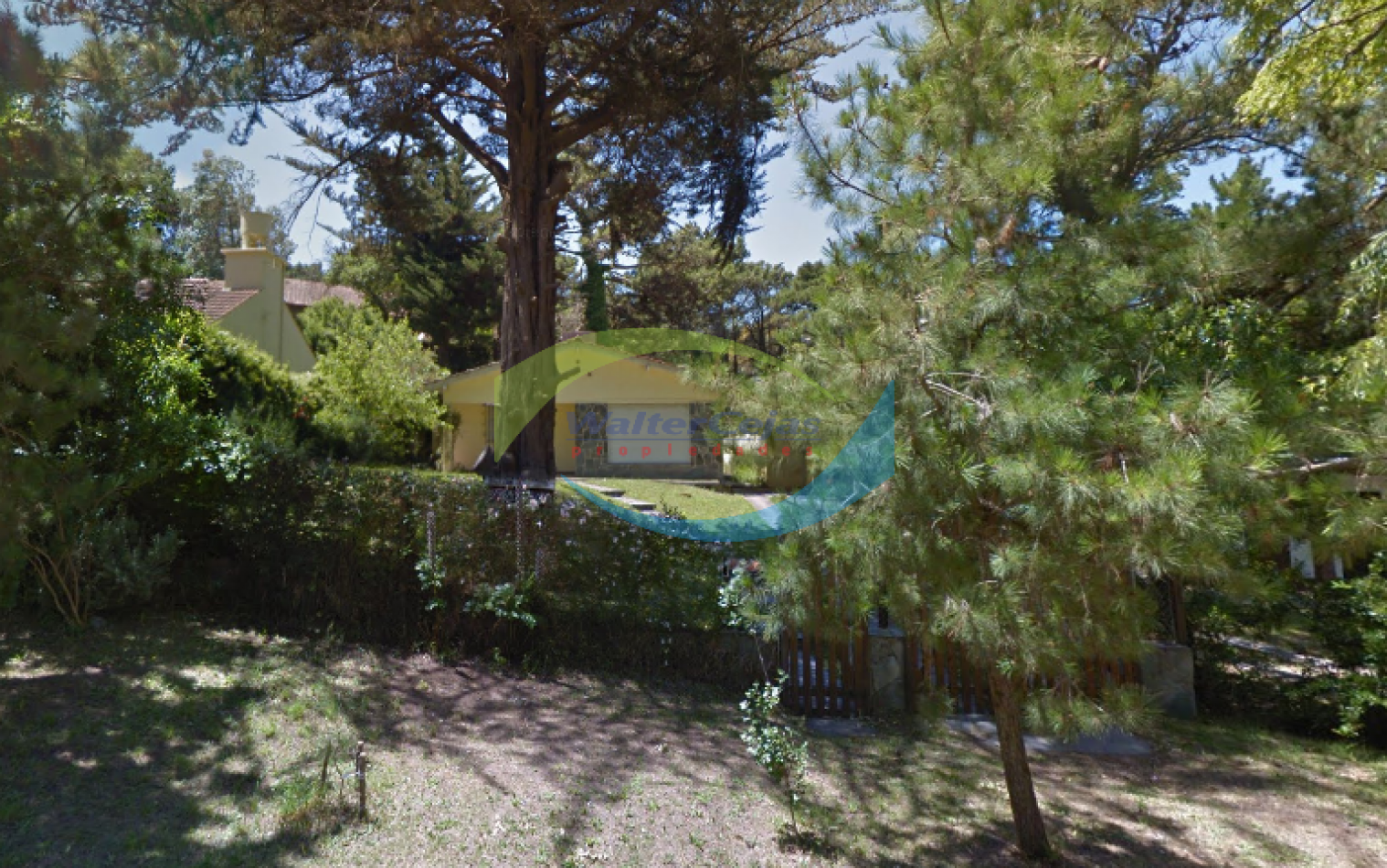 CASA EN ALQUILER - EN EL CORAZON DE BARRIO NORTE