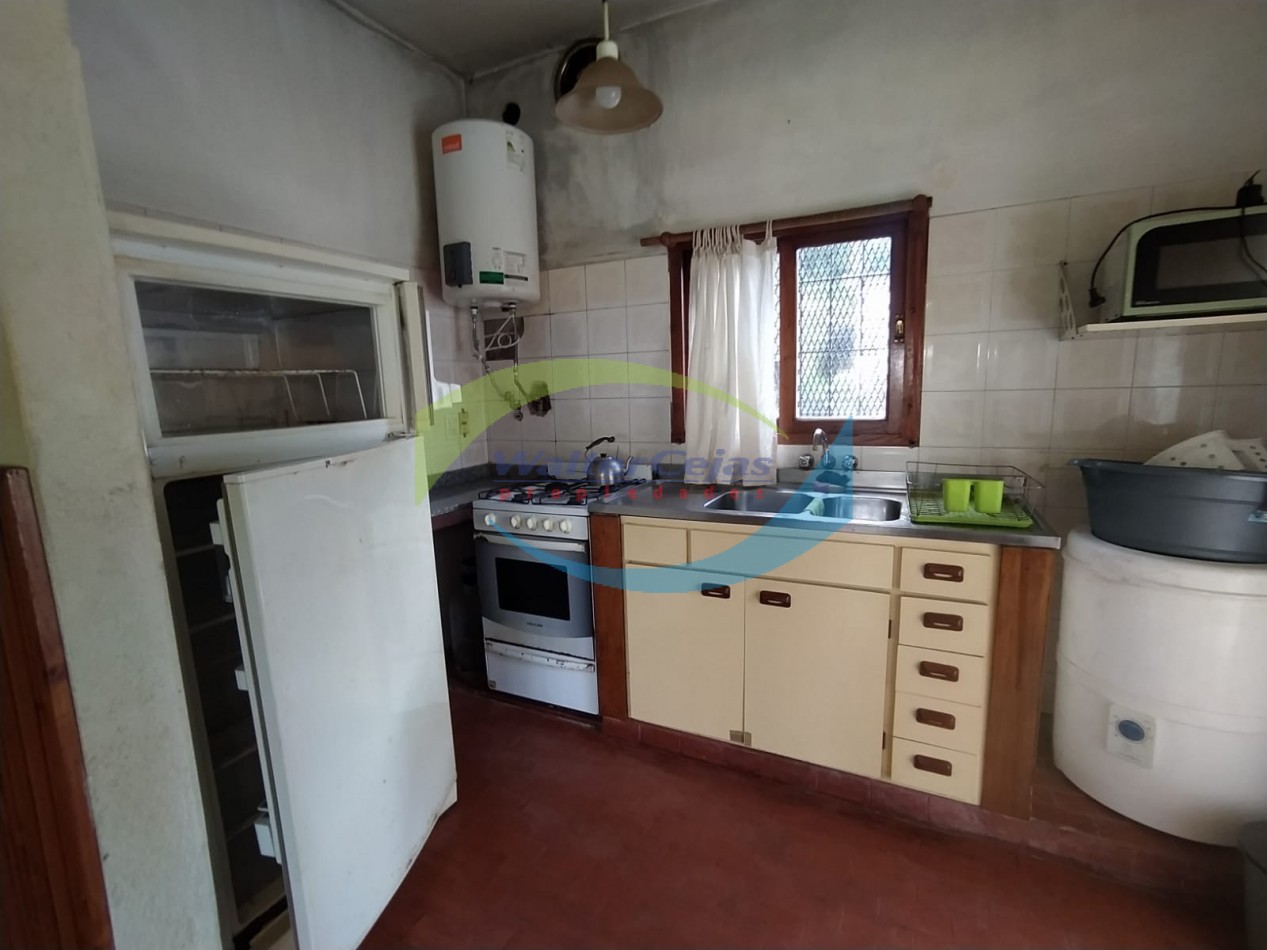 CASA EN ALQUILER - EN EL CORAZON DE BARRIO NORTE