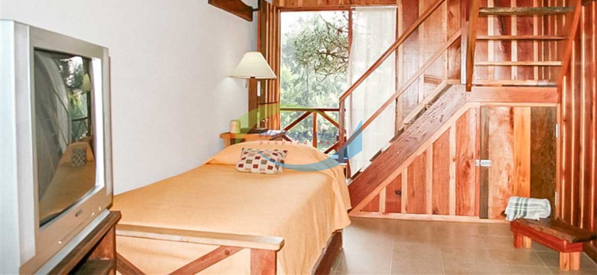 Complejo Turistico en Mar Azul POSADAS DEL FARO 