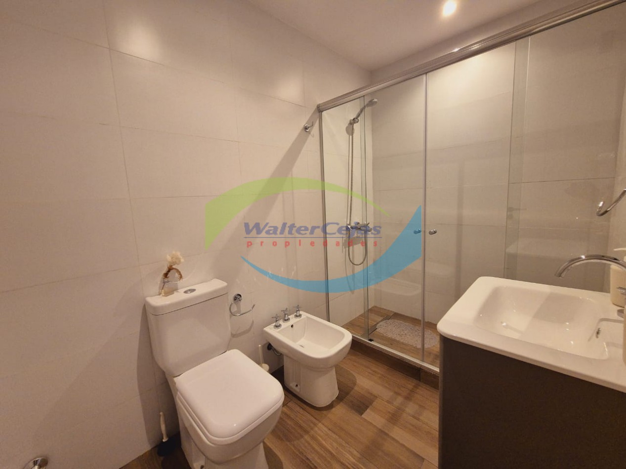 THE KALEM II -Pinamar Norte - Unidad 2 Ambientes 