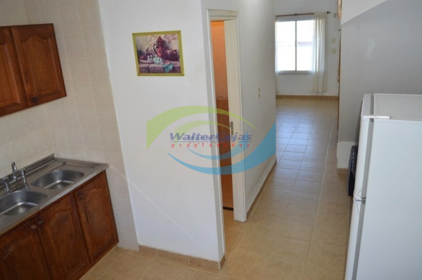  UNIDAD 2 - TRIPLEX 4 AMBIENTES CON TODOS LOS SERIVICIOS - VISTA AL MAR 