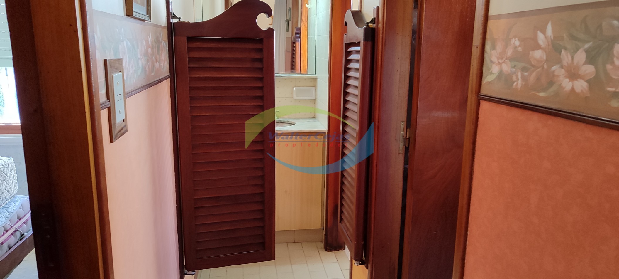 DEPARTAMENTO 2 AMBIENTES - ZONA CENTRO - PASEO 119 ENTRE AVENIDAS 1 Y 2 OPORTUNIDAD