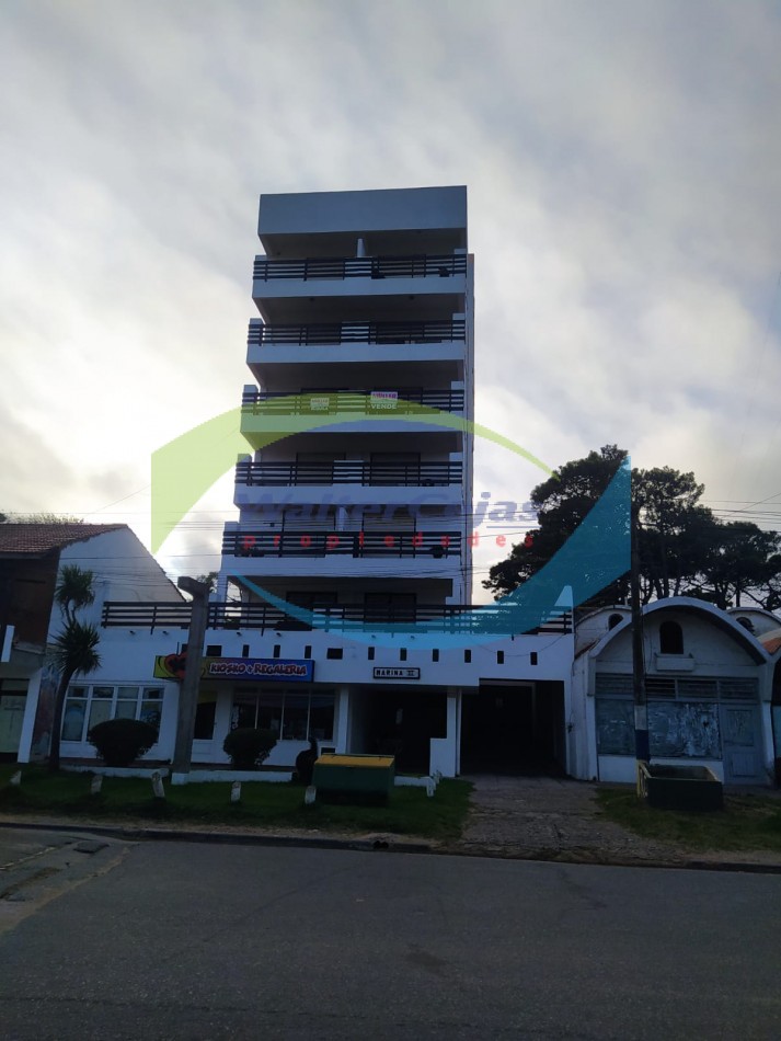 DEPARTAMENTO 2 AMBIENTES A REFACCIONAR