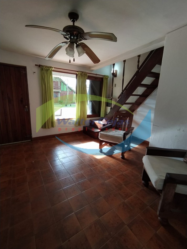 PH 4 Ambientes en Barrio Cerrado HIPOCAMPO