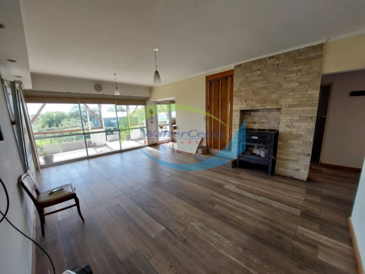 Casa En La Zona Del Quijote, Tandil