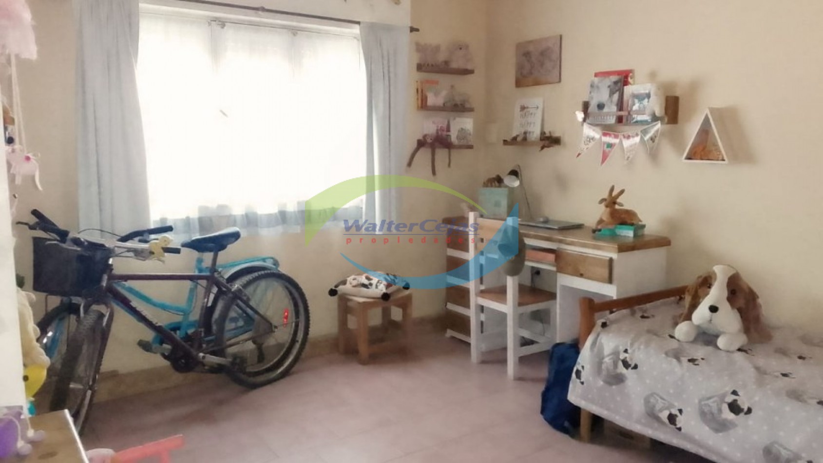 PH 3 Ambientes - ideal vivienda permanente - APTO CREDITO