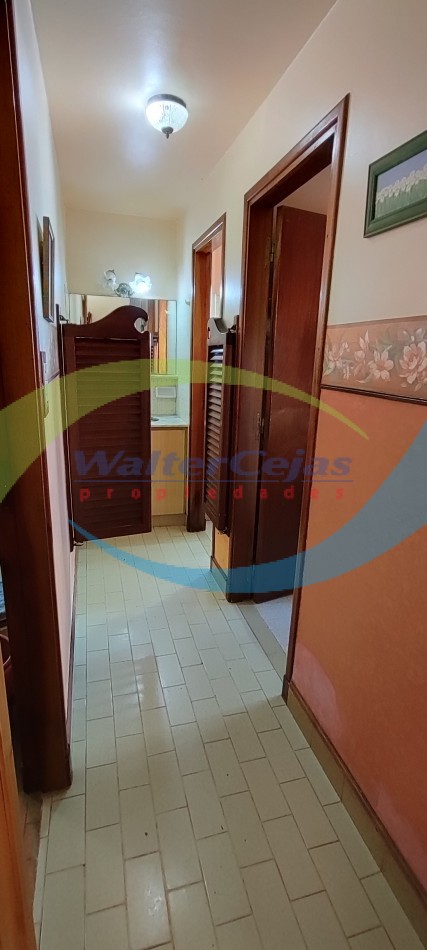 DEPARTAMENTO 2 AMBIENTES - ZONA CENTRO - PASEO 119 ENTRE AVENIDAS 1 Y 2 OPORTUNIDAD