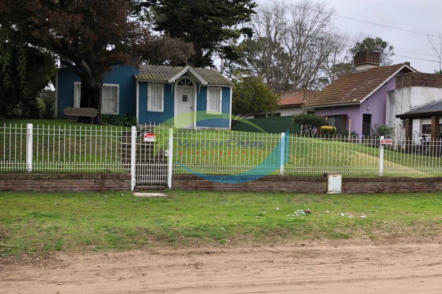 Hermoso Chalet Estilo Americano ubicado en el Corazon de Gesell