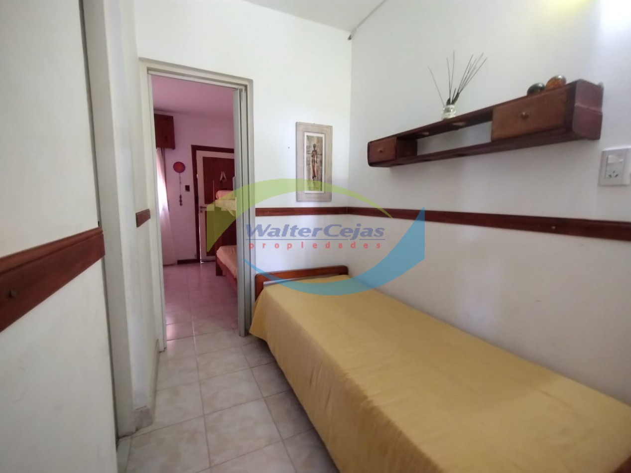 DEPARTAMENTO 2 AMBIENTES EN PLANTA BAJA - ZONA SUR - UNIDAD 3