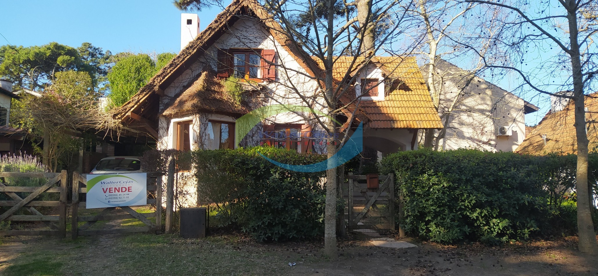 Hermoso PH en 2 plantas