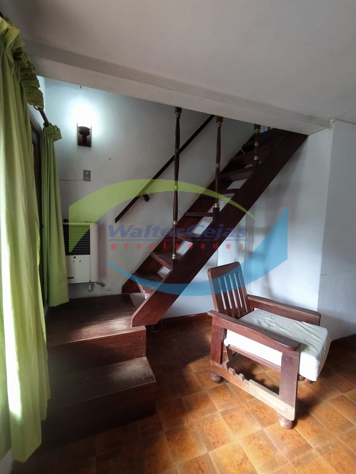 PH 4 Ambientes en Barrio Cerrado HIPOCAMPO