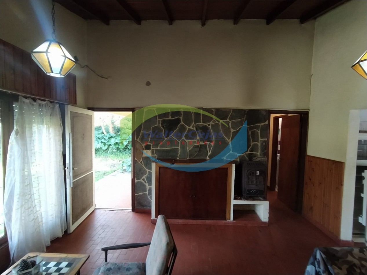 CASA EN ALQUILER - EN EL CORAZON DE BARRIO NORTE