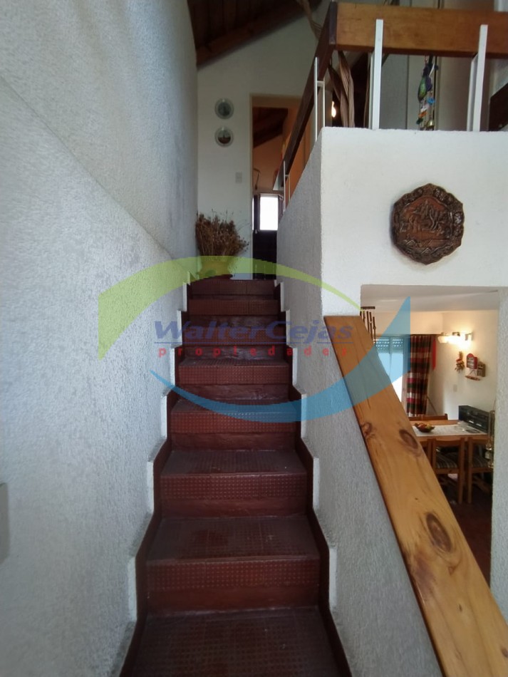 Duplex En zona Residencial 