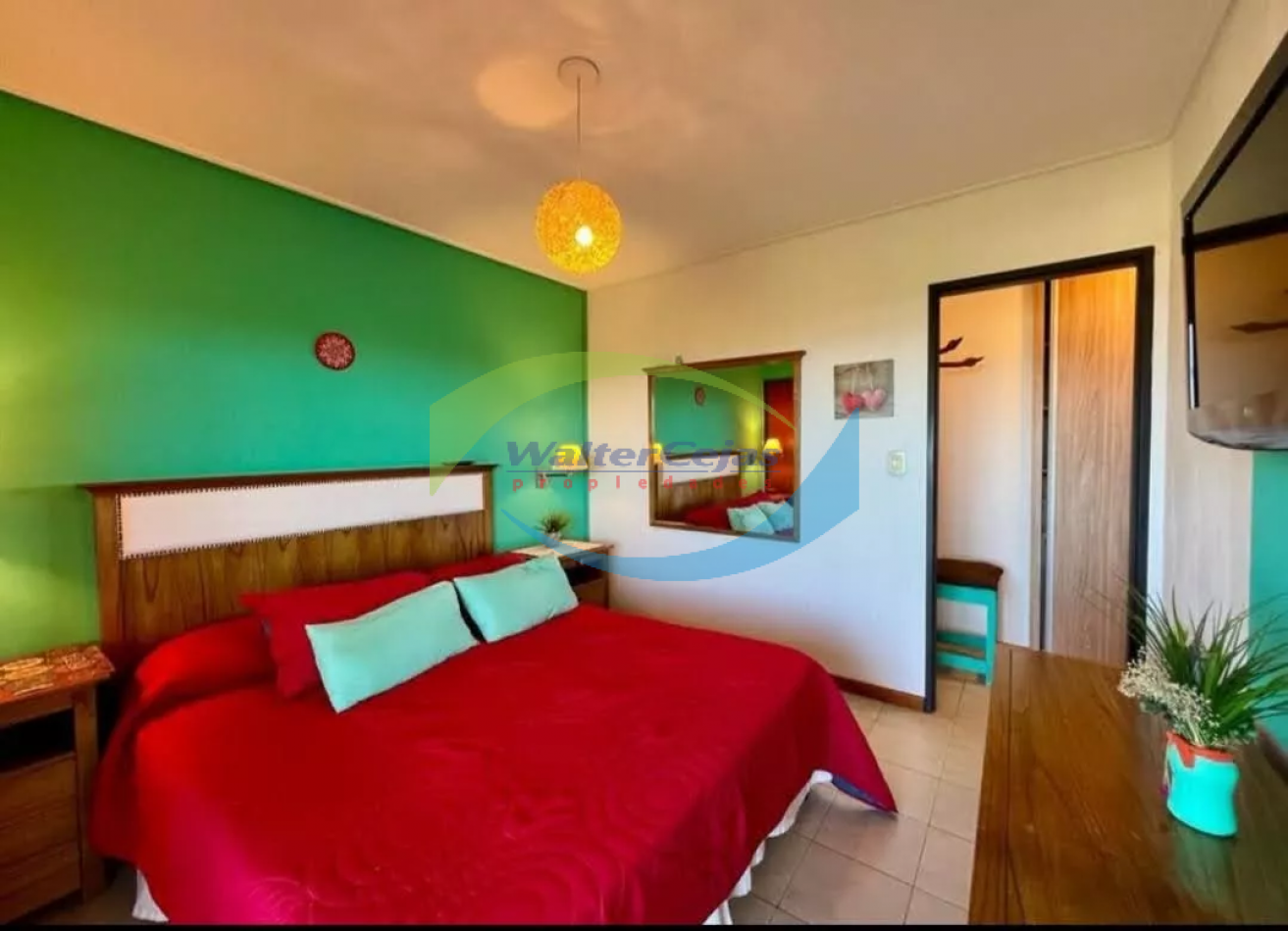 Exclusivo Semi piso 4 Ambientes con cochera doble - Zona Norte 