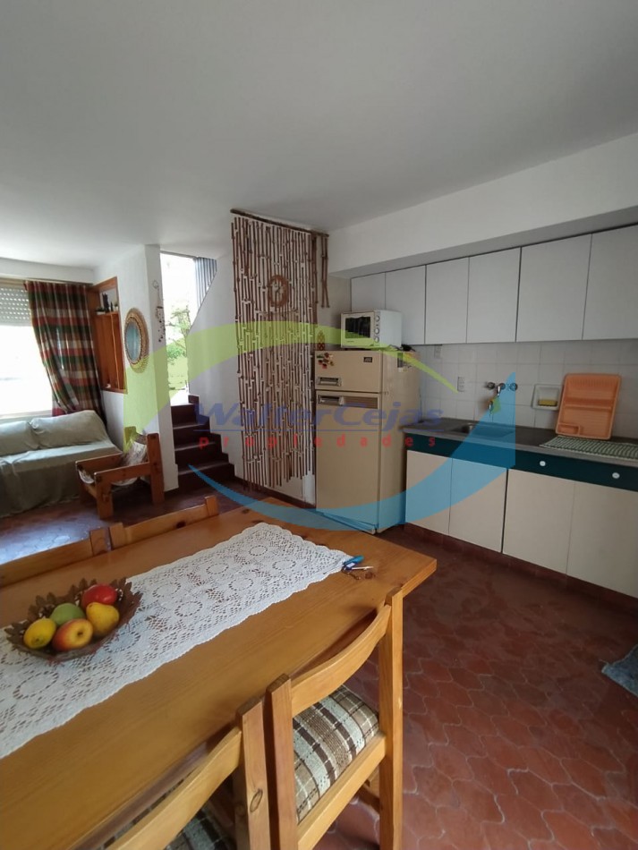 Duplex En zona Residencial 