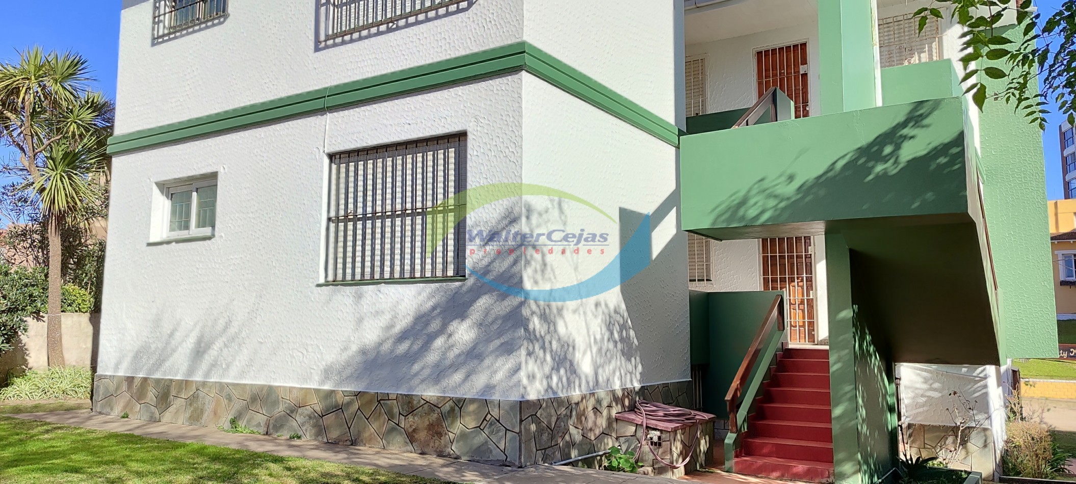 DEPARTAMENTO 2 AMBIENTES - ZONA CENTRO - PASEO 119 ENTRE AVENIDAS 1 Y 2 OPORTUNIDAD