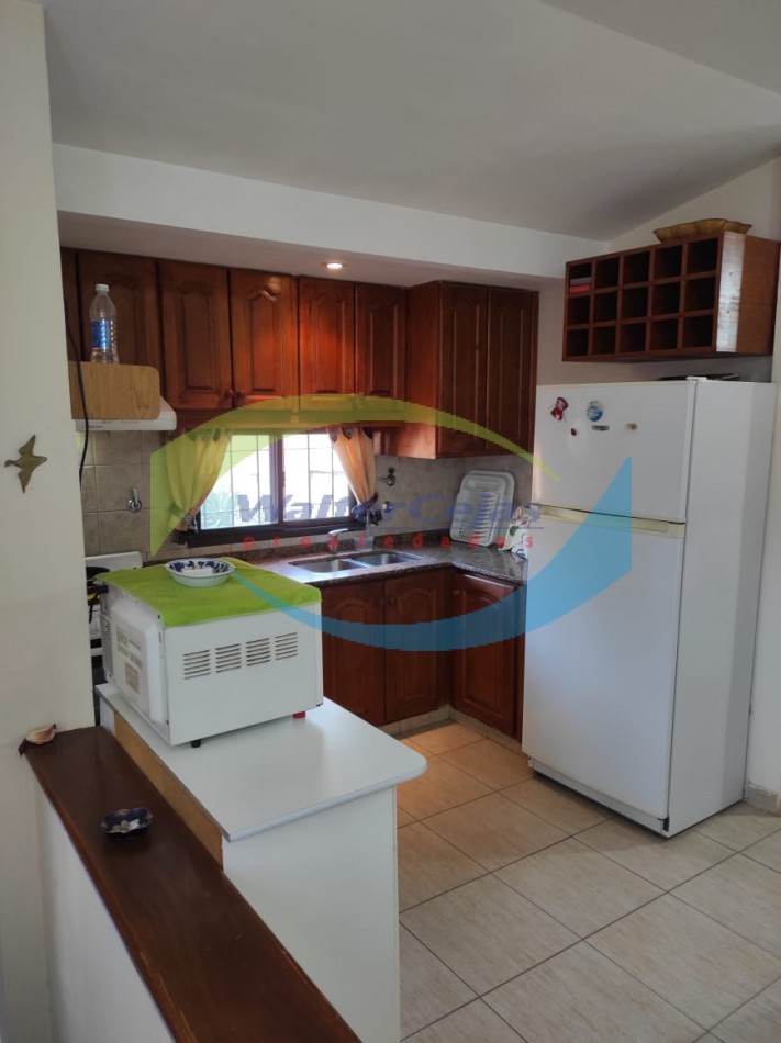 ¡¡¡OPORTUNIDAD UNICA !!! 2 HEMOSOS PH EN  - POSIBILIDAD DE UNIFICACION - EN UNA SOLA VIVIENDA