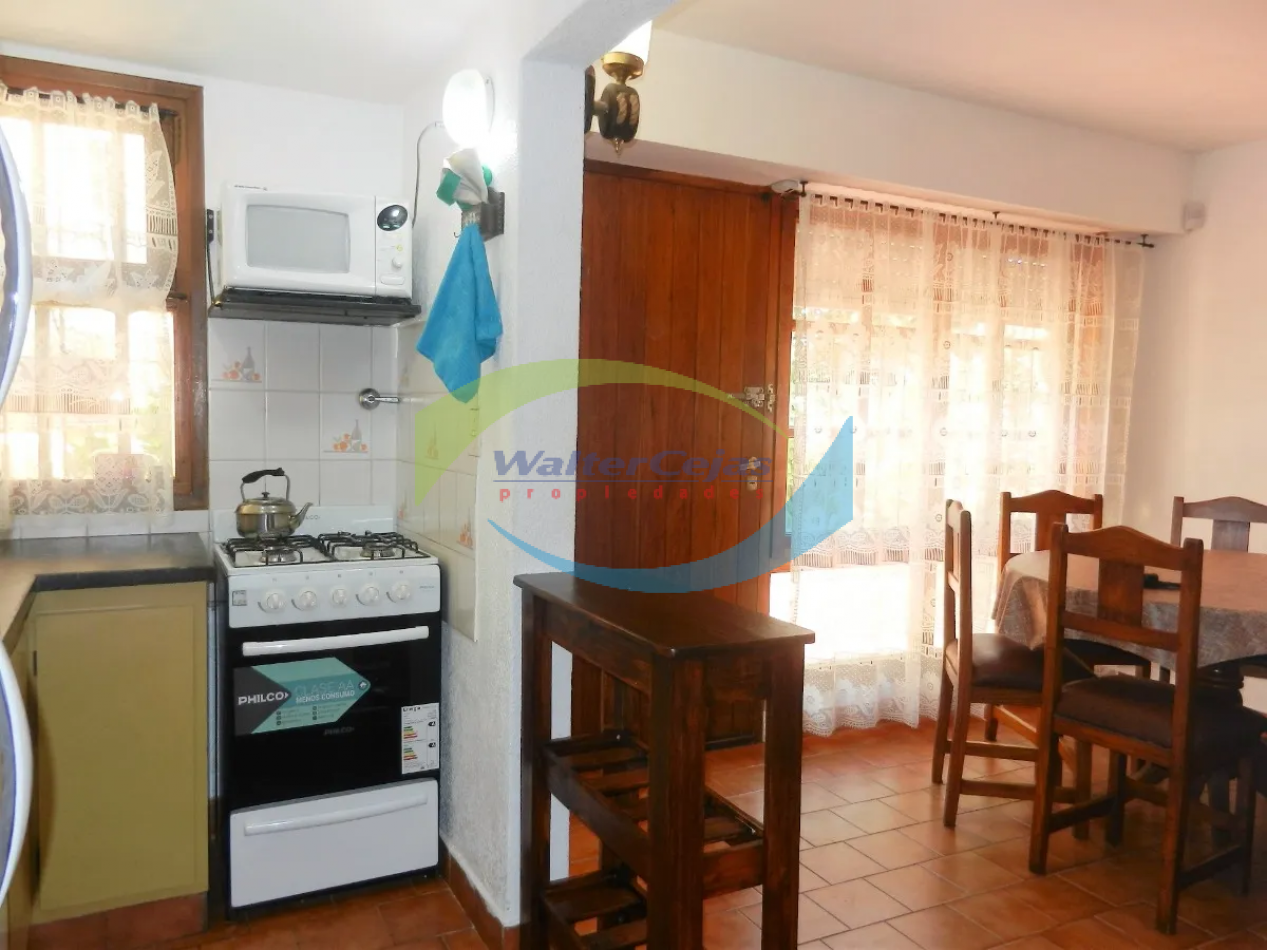 Hermoso Duplex 3 Ambientes 