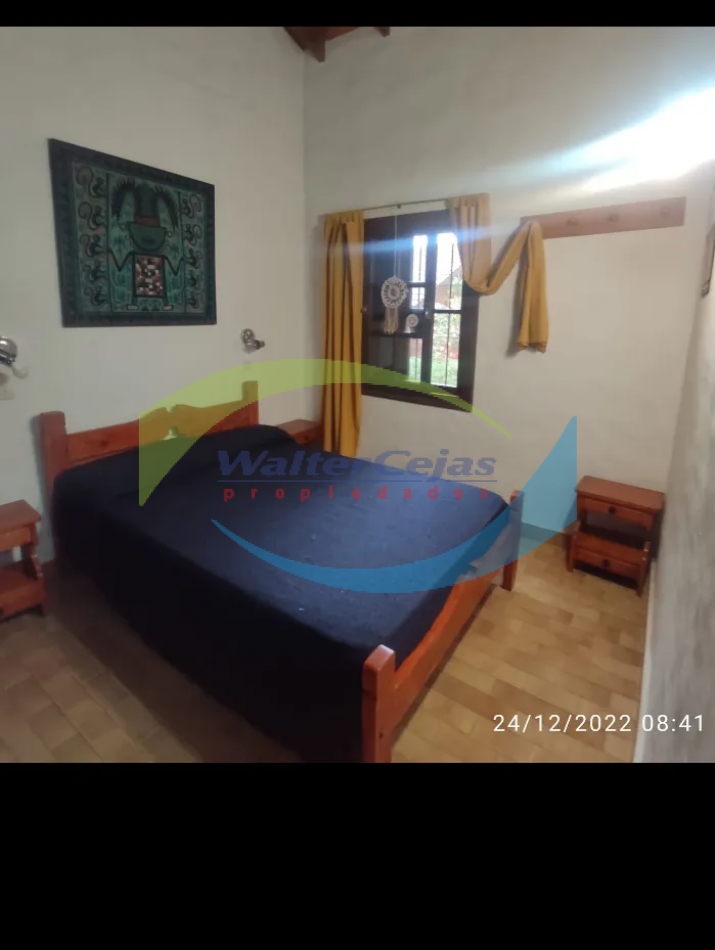 PH 4 Ambientes - Villa Escondida - Gesell Centro