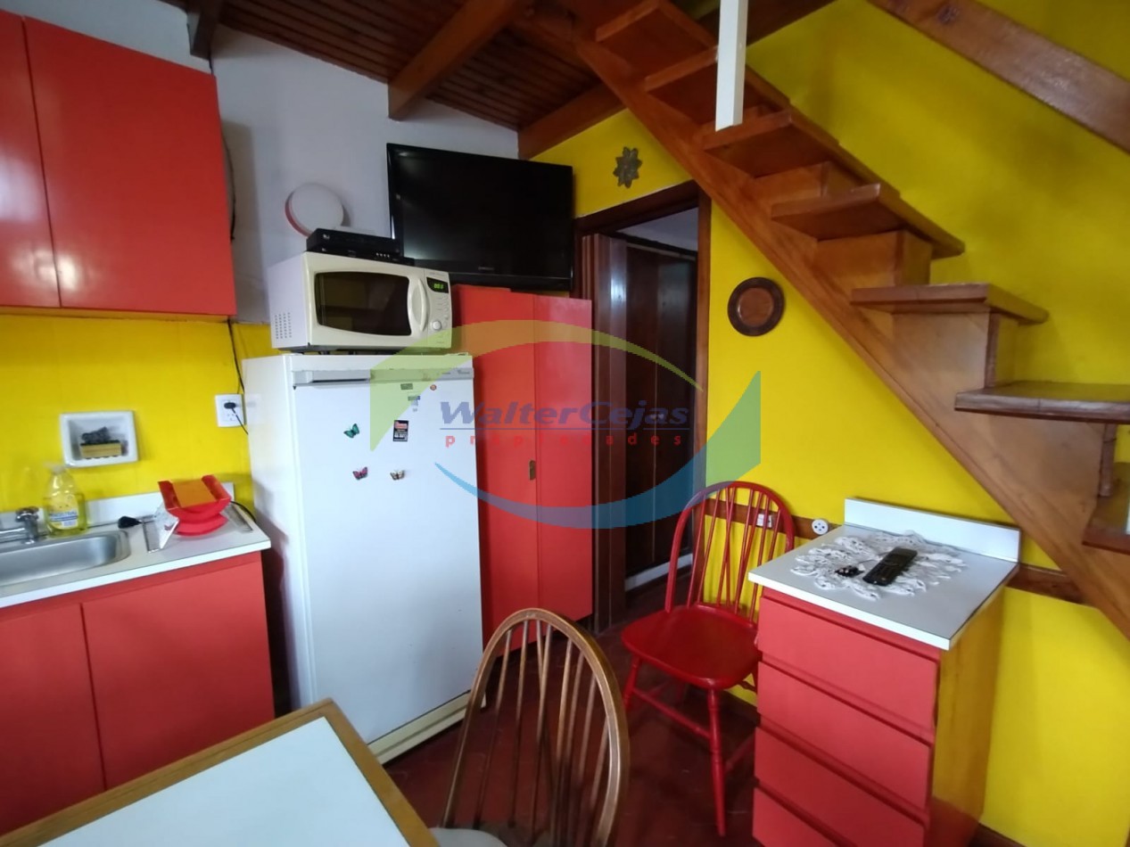 DEPARTAMENTO 3 AMBIENTES EN ZONA SUR