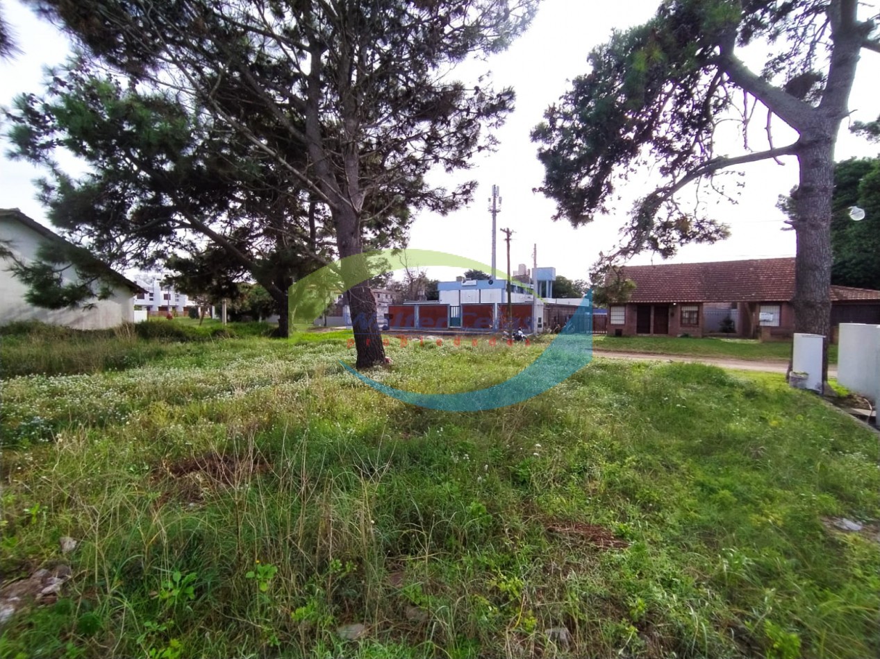 LOTE MULTIFAMILIAR EN VENTA