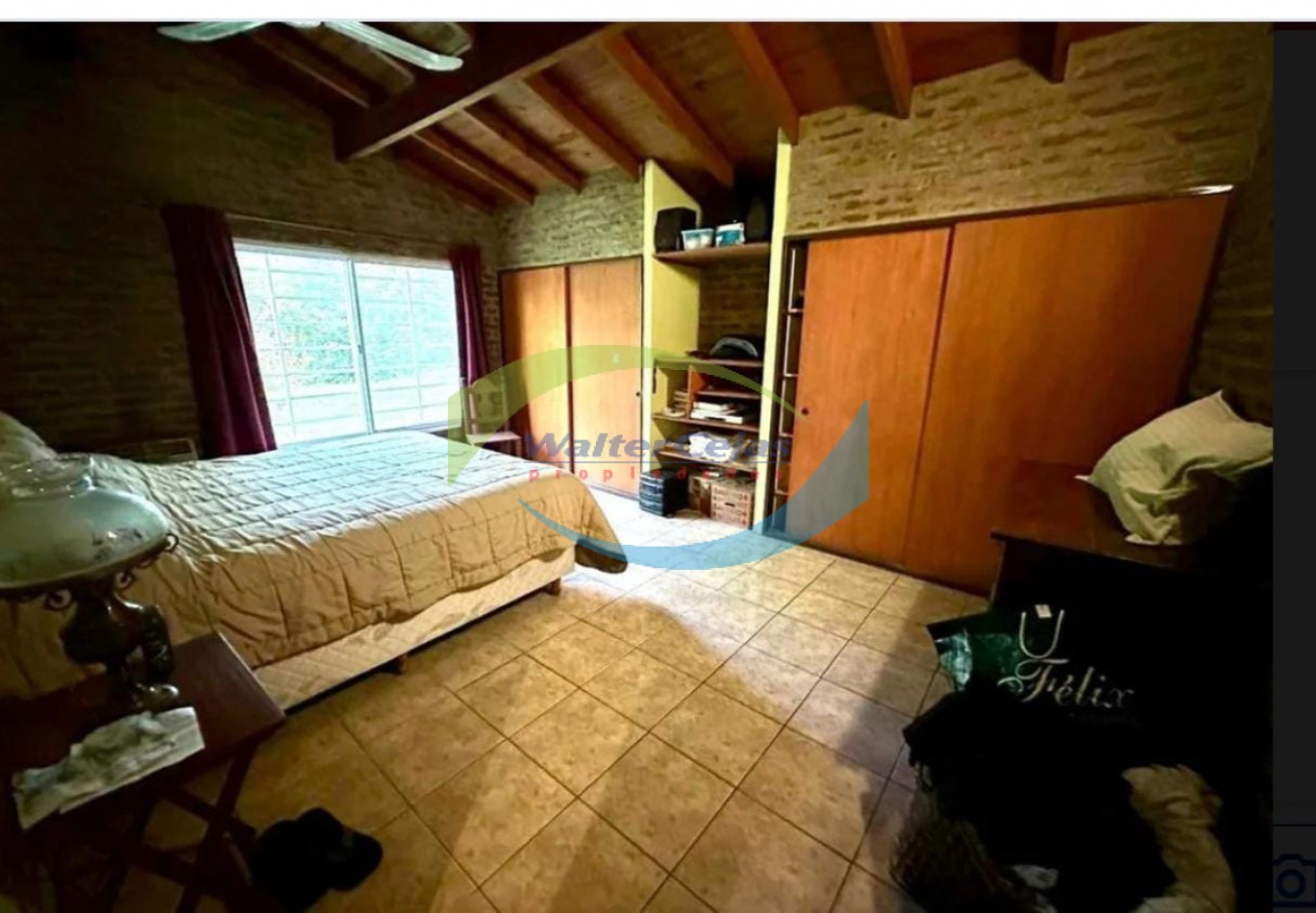 Excelente Chalet En Barrio Parque El Cazador - Escobar - 